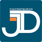 Dr. Jaczó Dániel Ügyvédi Iroda